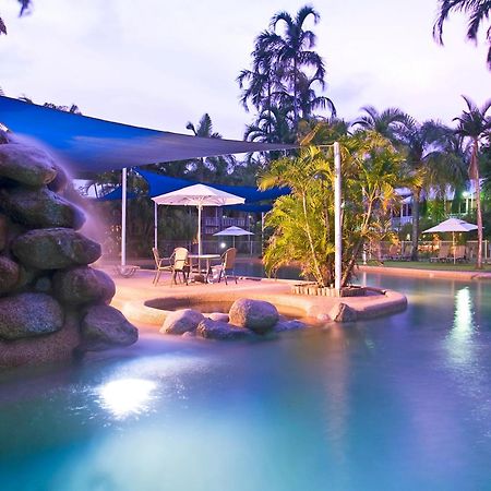 Nimrod Resort Apartments Port Douglas Ngoại thất bức ảnh