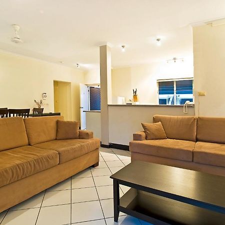 Nimrod Resort Apartments Port Douglas Ngoại thất bức ảnh