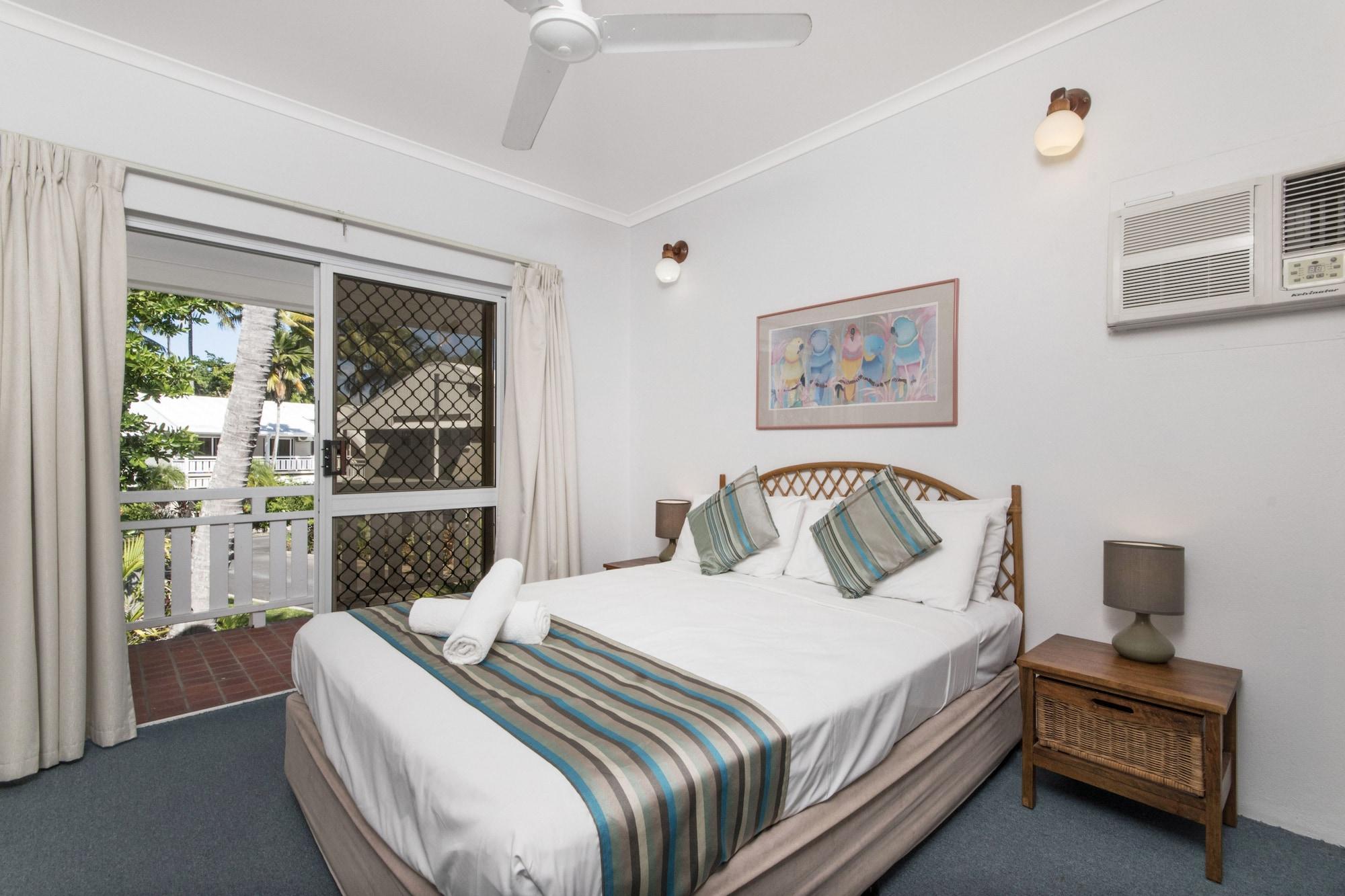 Nimrod Resort Apartments Port Douglas Ngoại thất bức ảnh