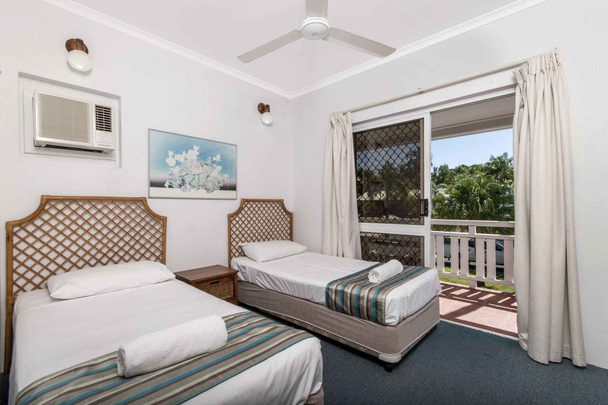 Nimrod Resort Apartments Port Douglas Ngoại thất bức ảnh