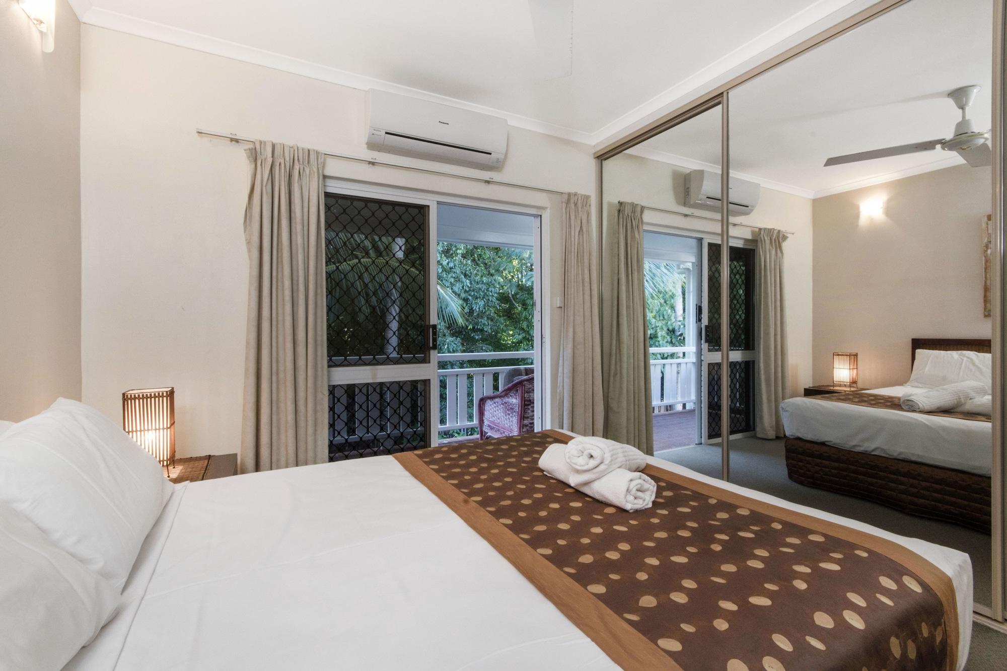 Nimrod Resort Apartments Port Douglas Ngoại thất bức ảnh