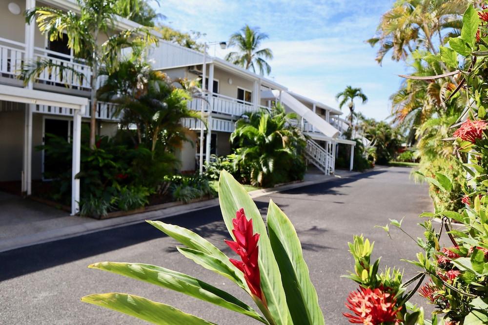 Nimrod Resort Apartments Port Douglas Ngoại thất bức ảnh