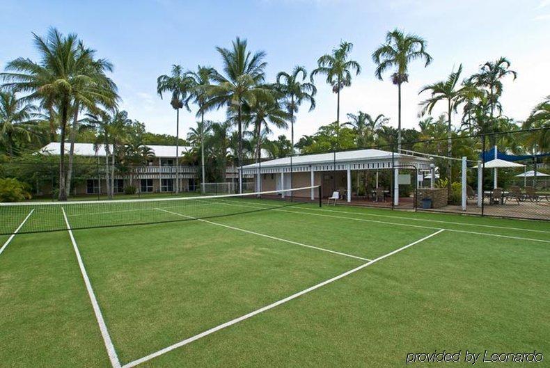 Nimrod Resort Apartments Port Douglas Ngoại thất bức ảnh