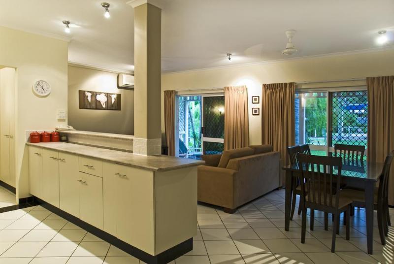 Nimrod Resort Apartments Port Douglas Ngoại thất bức ảnh