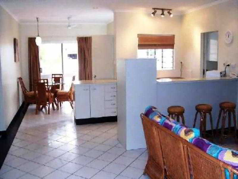 Nimrod Resort Apartments Port Douglas Ngoại thất bức ảnh