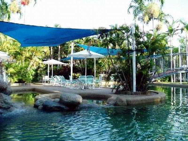 Nimrod Resort Apartments Port Douglas Ngoại thất bức ảnh