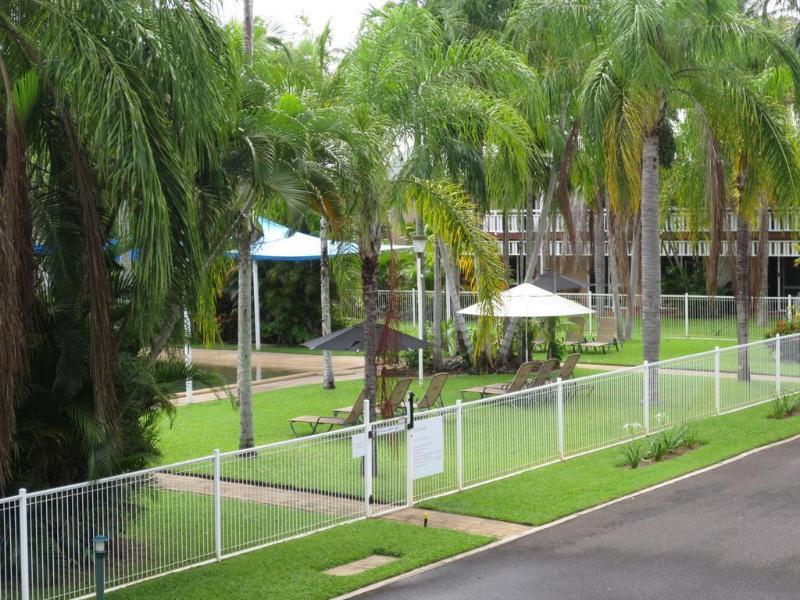 Nimrod Resort Apartments Port Douglas Ngoại thất bức ảnh