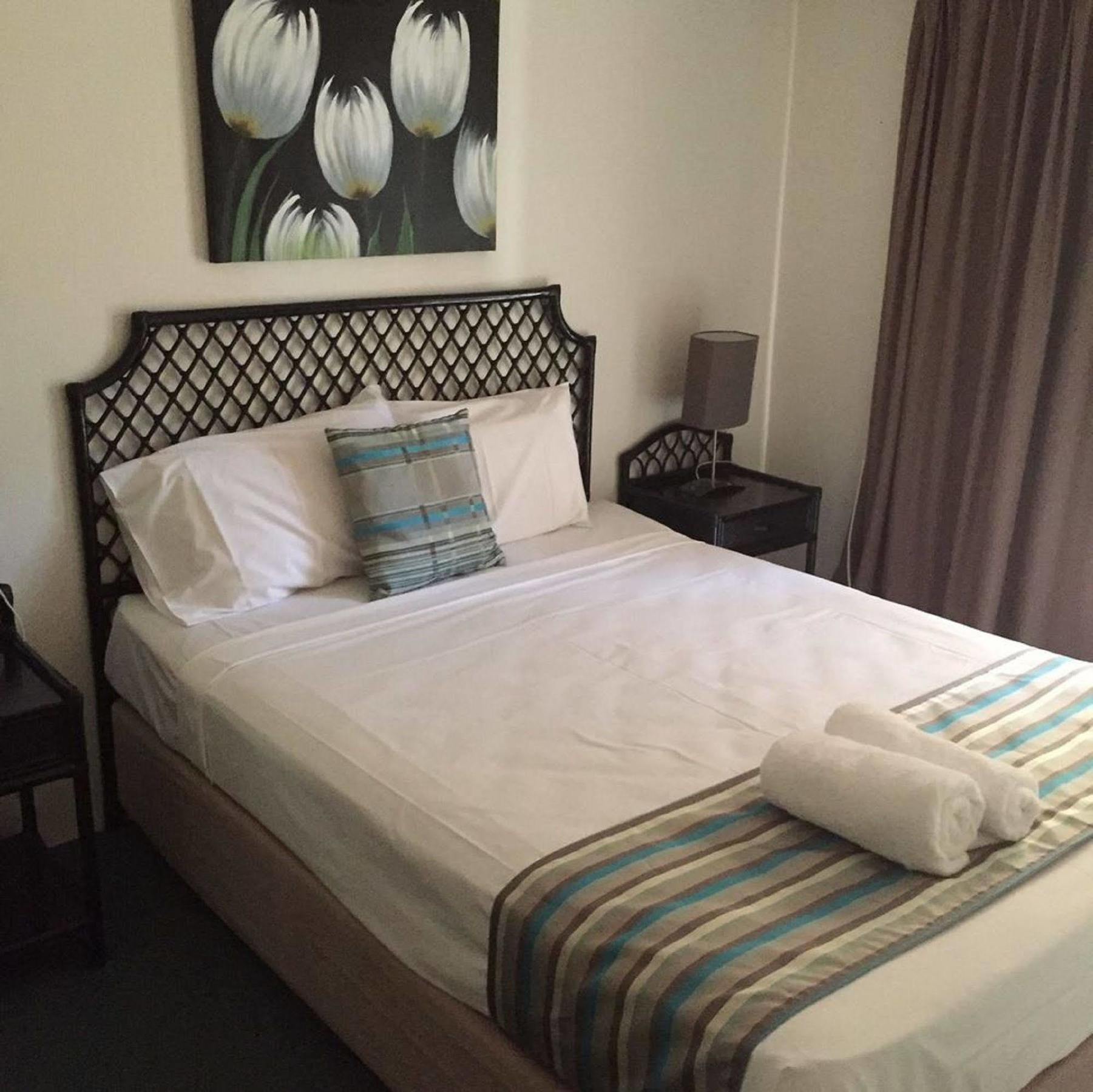 Nimrod Resort Apartments Port Douglas Ngoại thất bức ảnh