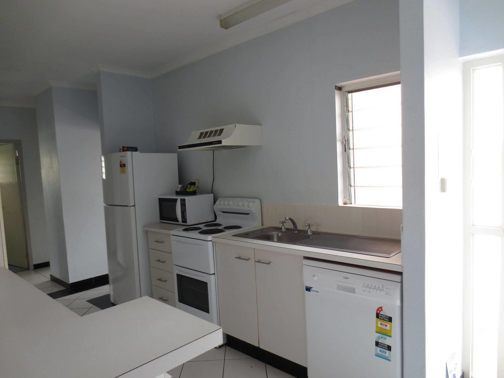 Nimrod Resort Apartments Port Douglas Ngoại thất bức ảnh