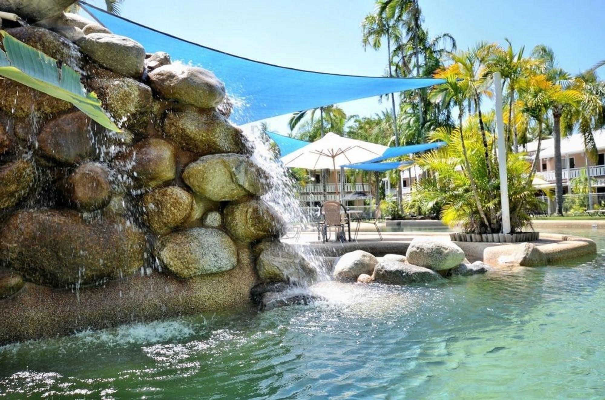 Nimrod Resort Apartments Port Douglas Ngoại thất bức ảnh