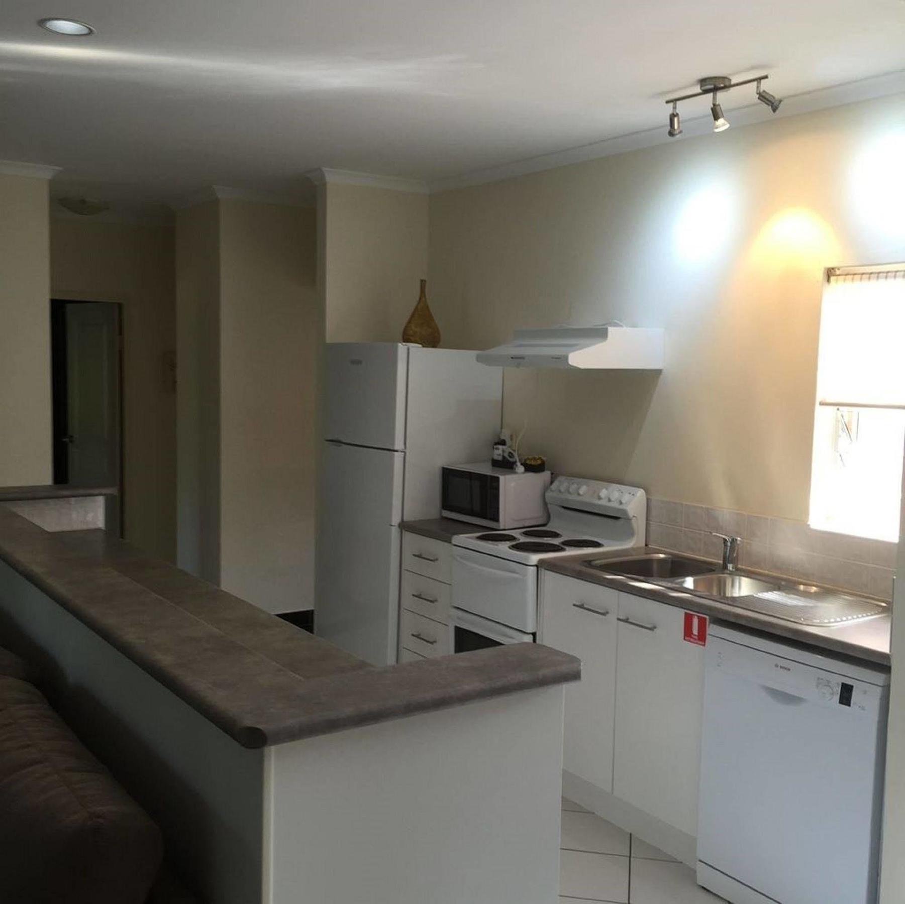 Nimrod Resort Apartments Port Douglas Ngoại thất bức ảnh
